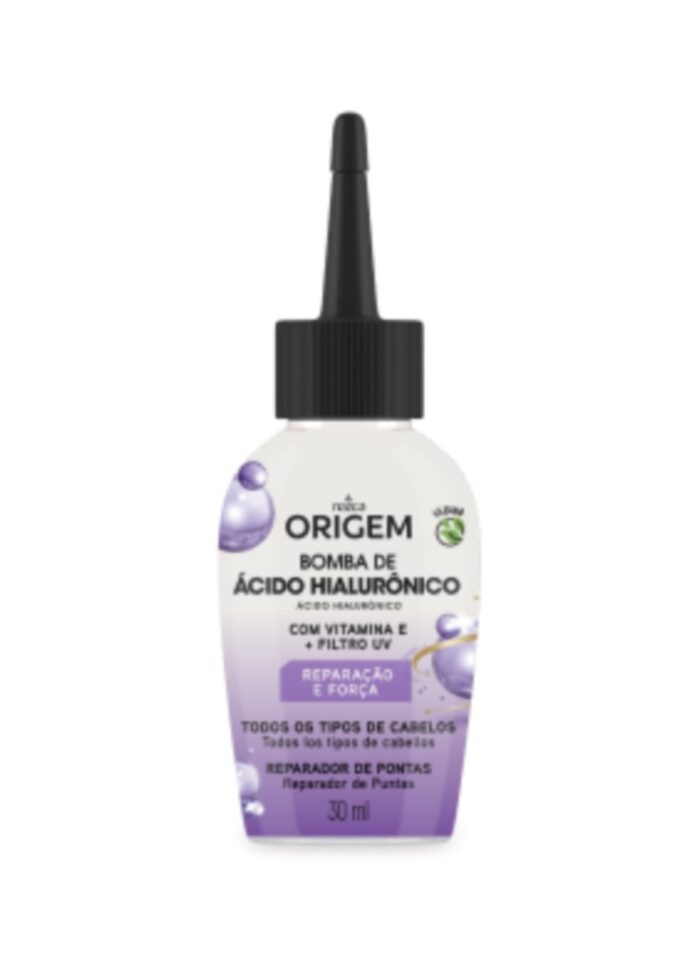 Reparador de puntas 30ml