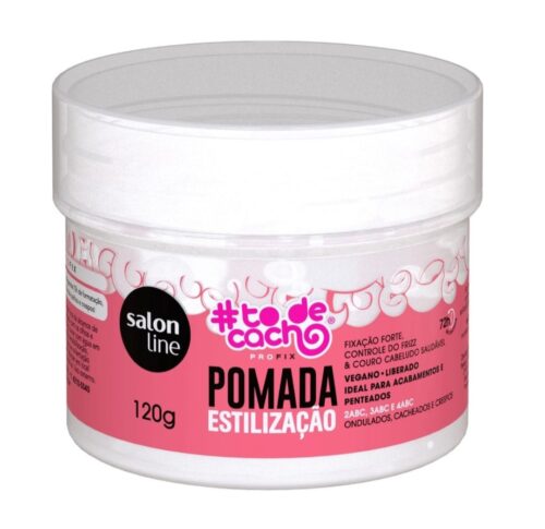 Pomada Estilización