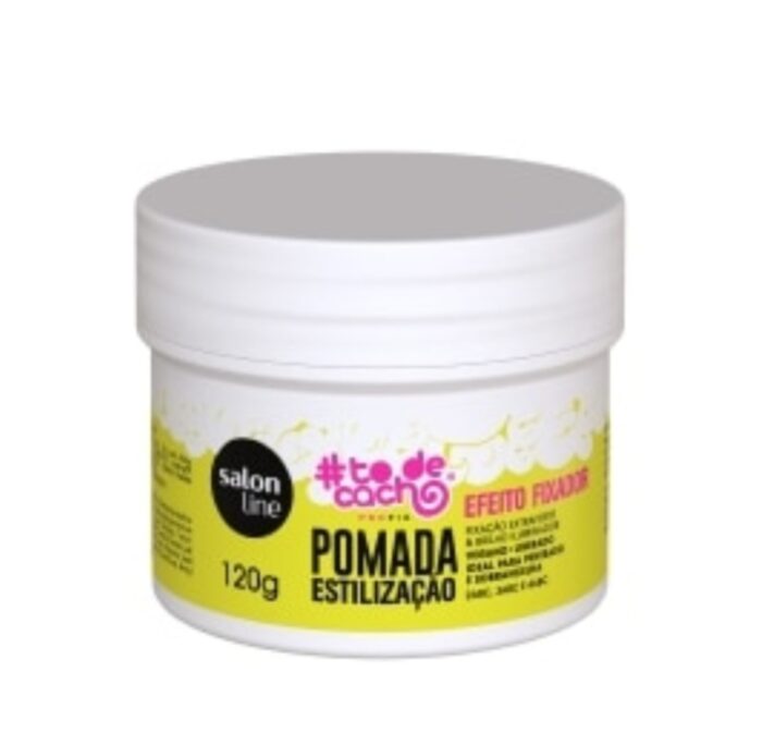 Pomada estelizacion