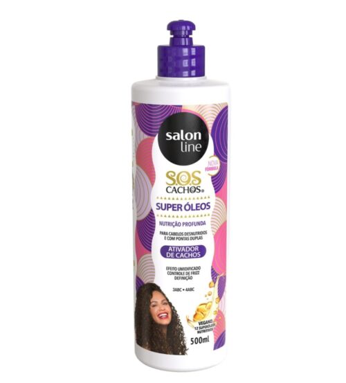 Activador de rulos