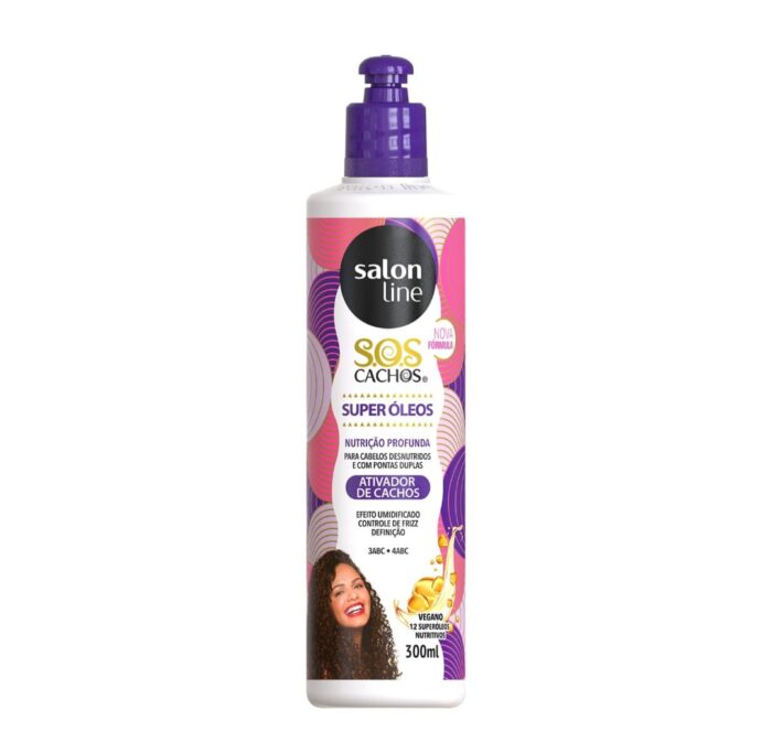 Activador de rulos