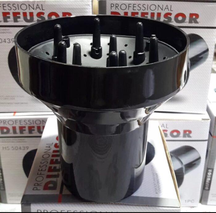 Difusor