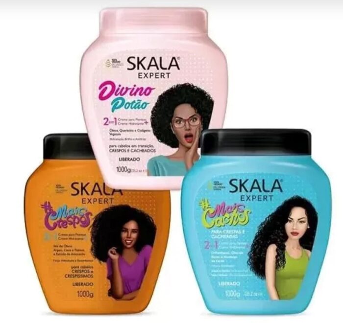 SKALA